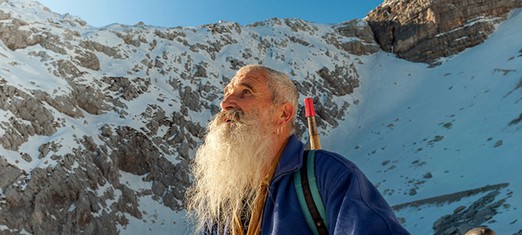 The Divine Art of Aging: the Creator’s Neatest Training Technique