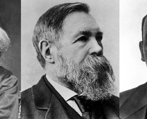 Does Economics Determine Human History?