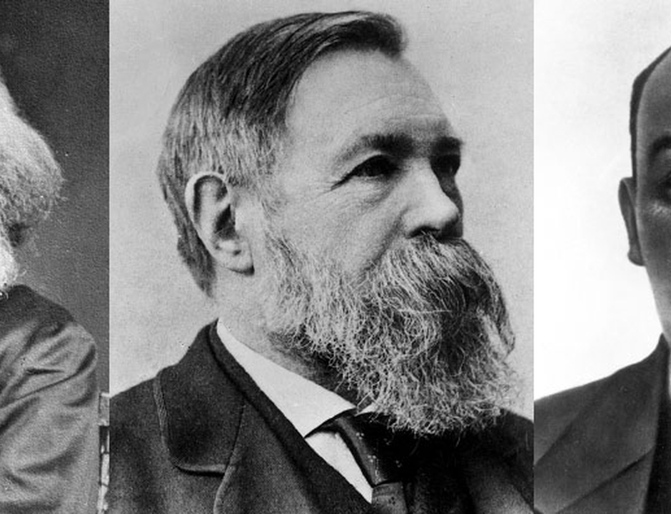 Does Economics Determine Human History?