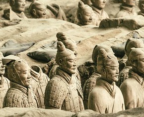 Does History Have Any Super-Human Agency?