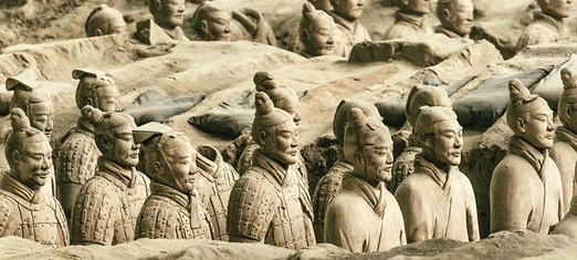 Does History Have Any Super-Human Agency?