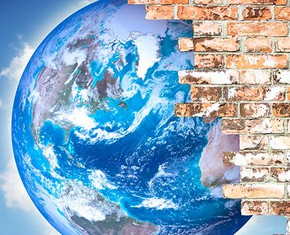 I Dreamed About the Crumbling of the Old World Order