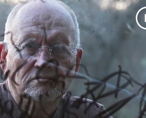 How Hooper Dunbar’s Abstract Art Maps the Soul