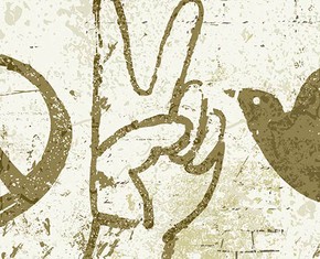 How Resilience Can Produce Peace