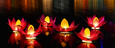 How to Celebrate Vesak