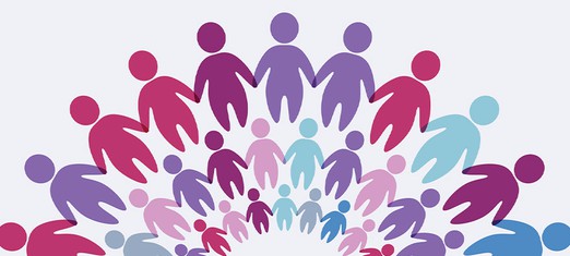 In This Age of Disunity, What Holds Humanity Together?