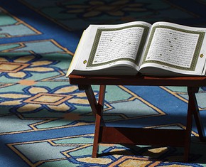 A Key Islamic Prophecy, Fulfilled by a New Faith
