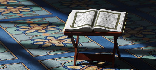A Key Islamic Prophecy, Fulfilled by a New Faith