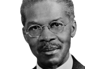 Louis Gregory: He Gave Up Everything to Work for Race Amity