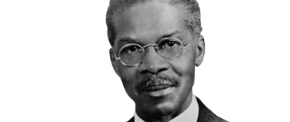 Louis Gregory: He Gave Up Everything to Work for Race Amity
