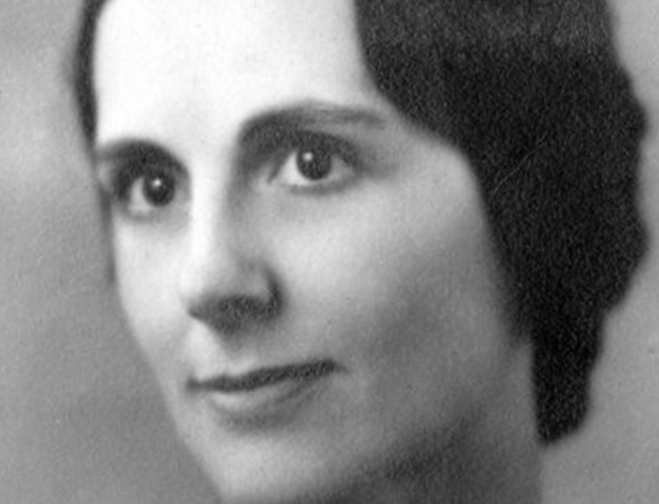 My Christian Grandmother and her Baha’i-like Life
