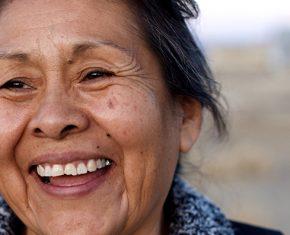 The Navajo Concept of Hozho: Living in Harmony