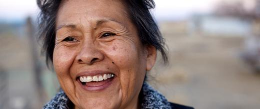 The Navajo Concept of Hozho: Living in Harmony