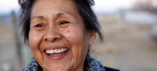 The Navajo Concept of Hozho: Living in Harmony