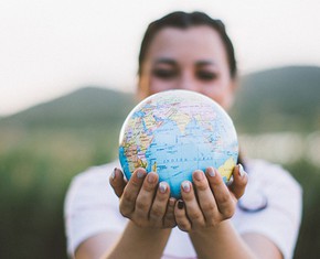 A New Spiritual Vision to Cure a Corrupt Culture