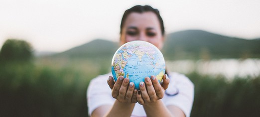 A New Spiritual Vision to Cure a Corrupt Culture