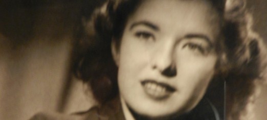 Praying for the Progress of My Mother’s Sweet Soul