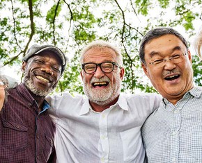 Protecting the Wise Elderly, our Great Treasure