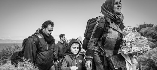 What Today’s Genocidal Regimes Learned from the Nazis