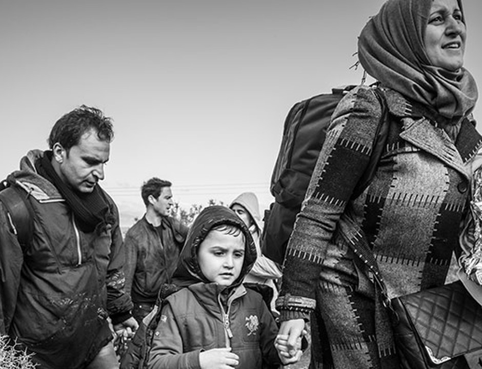What Today’s Genocidal Regimes Learned from the Nazis