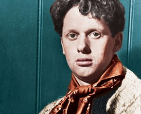 What We Can Learn about Death from the Poets