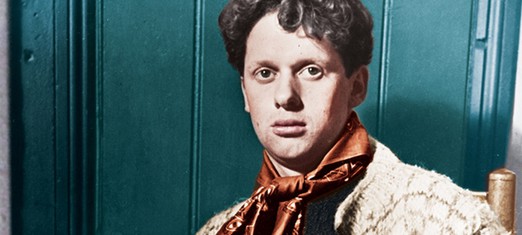 What We Can Learn about Death from the Poets