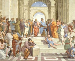 Where the Sages of the Past Went to School