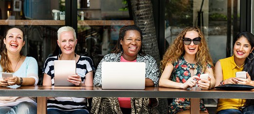 Why Do We Think of People as Strangers?