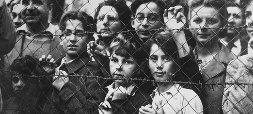 Why and How the Holocaust Happened