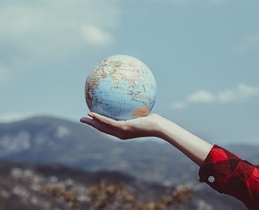World War or World Unity
