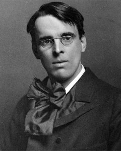 Yeats