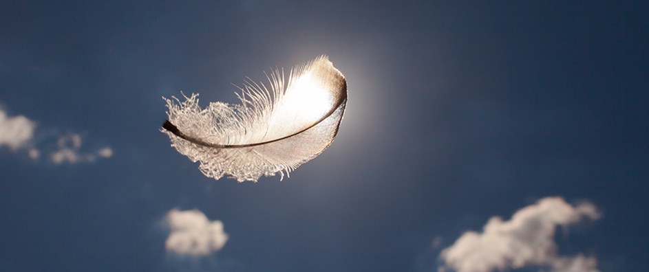 Do Angels Really Exist?