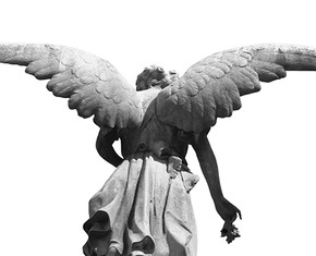 Do You Believe in Angels?