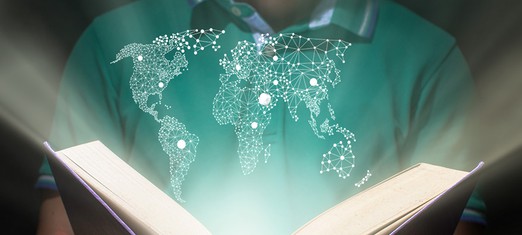 Does Humanity Need an Educator?