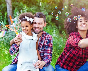 Educate these Children: The UN International Day of Families