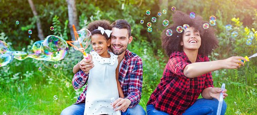 Educate these Children: The UN International Day of Families
