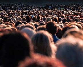 A People’s History: The Impact of Everyman and Everywoman