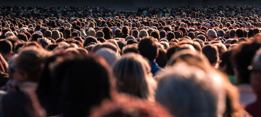 A People’s History: The Impact of Everyman and Everywoman