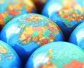 Is Geography Destiny?