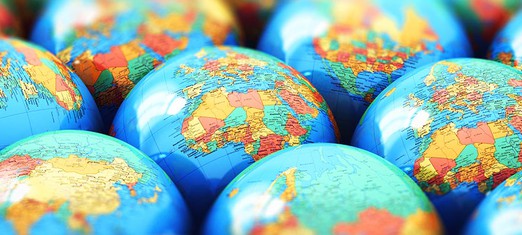 Is Geography Destiny?