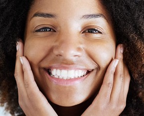 How Sight and Touch Can Help You Deal with Stress