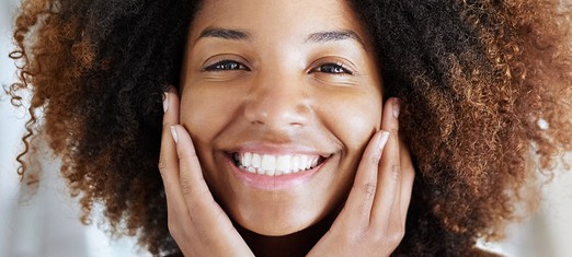 How Sight and Touch Can Help You Deal with Stress