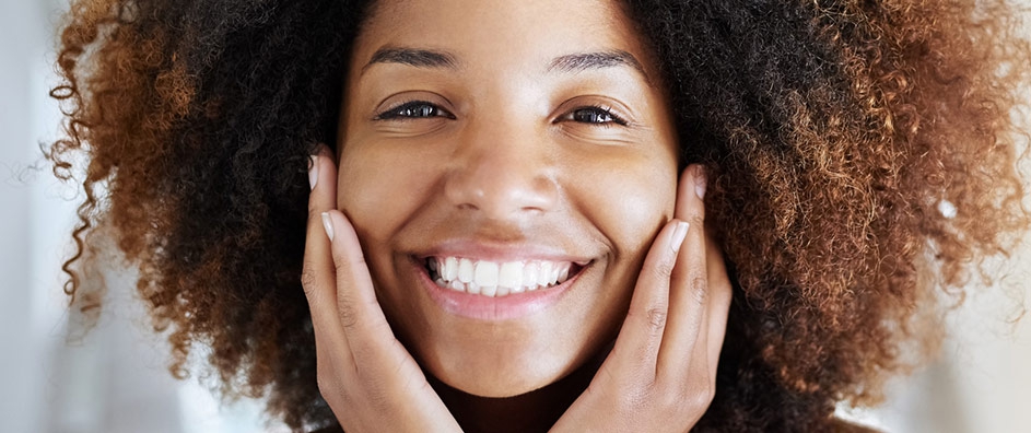 How Sight and Touch Can Help You Deal with Stress