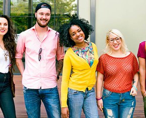 How to Build a Good, Diverse Society