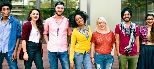 How to Build a Good, Diverse Society