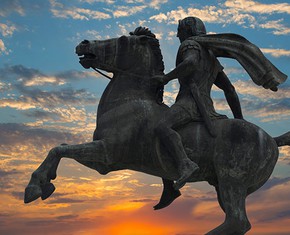 Do Leaders Have a Lasting Impact on History?