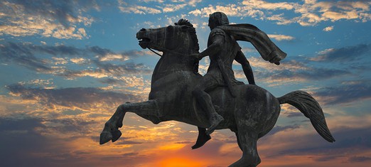 Do Leaders Have a Lasting Impact on History?