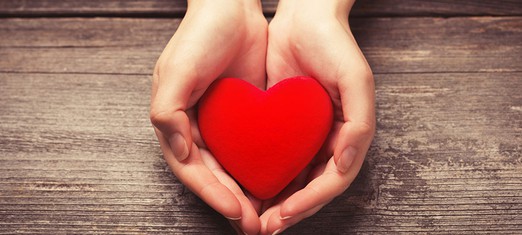 How to Be a Philanthropist—Even if You’re Poor
