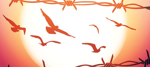 How a Prisoner Moved the World: The Ascension of Baha’u’llah