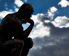 What’s the Difference Between a Prophet and a Philosopher?